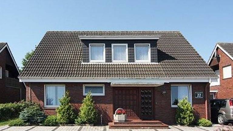 Ferienwohnung  Esens