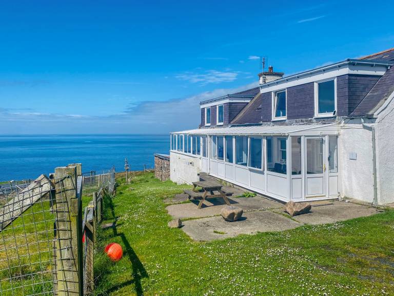 Landhaus Gairloch