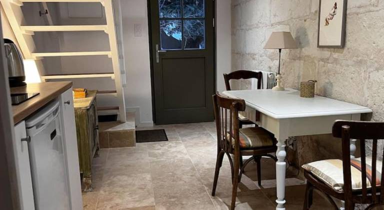 House with 1 room for 2 persons — photo 4