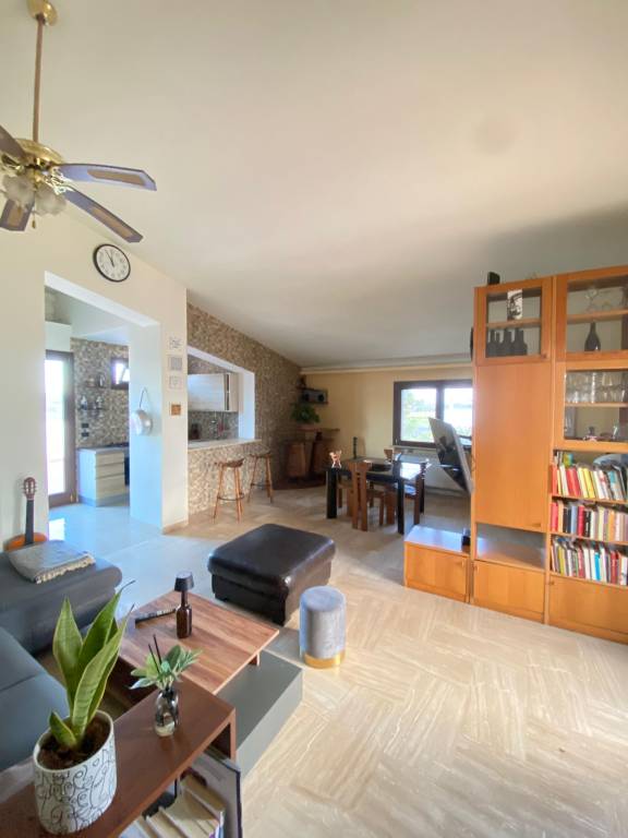 Holiday Home 'Dall'alba Al Tramonto' with Private Terrace, Wi-Fi and Air Conditioning — photo 3