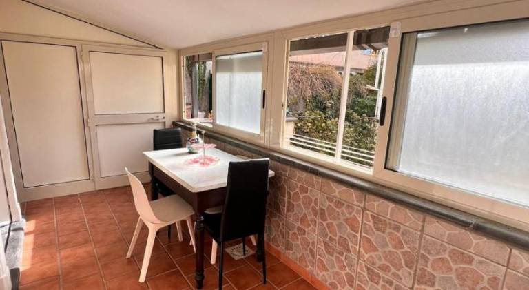 Rental apartment with terrace — photo 4
