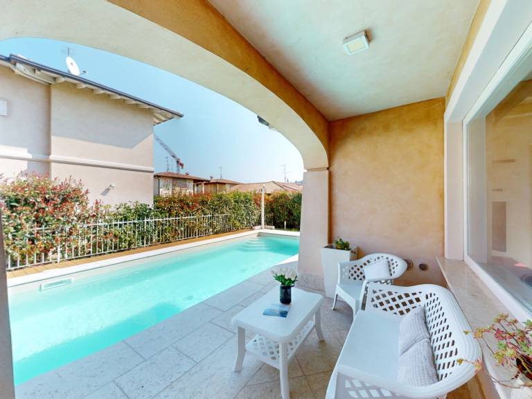 Villa Manerba del Garda