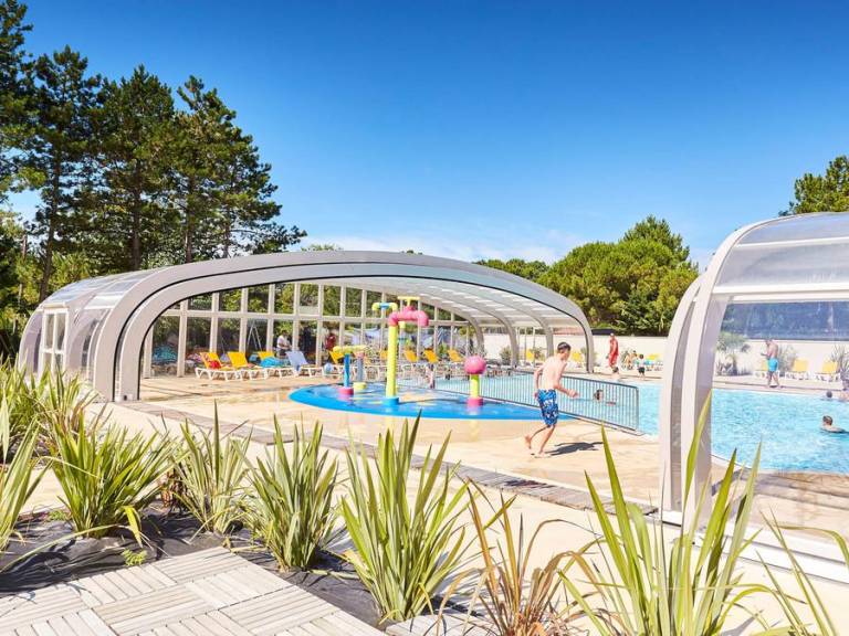 Mobil-home Saint-Jean-de-Monts