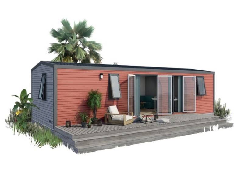 Mobil-home Pornichet
