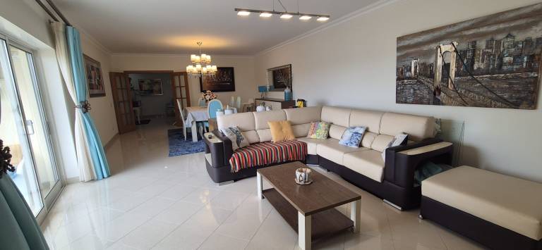 Holiday Home 'Brisa Do Mar Moura Beach' with Shared Pool, Shared Garden and Wi-Fi — photo 4