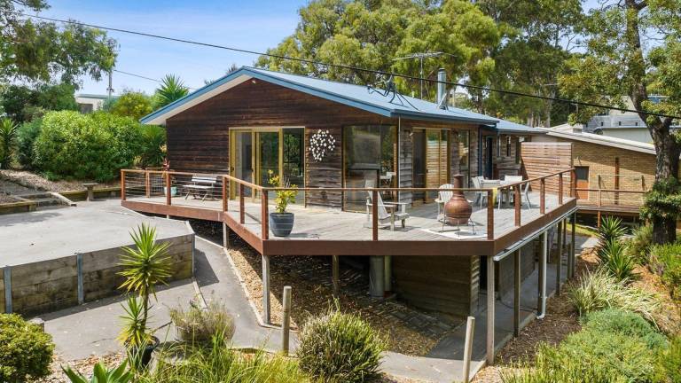 House Lorne