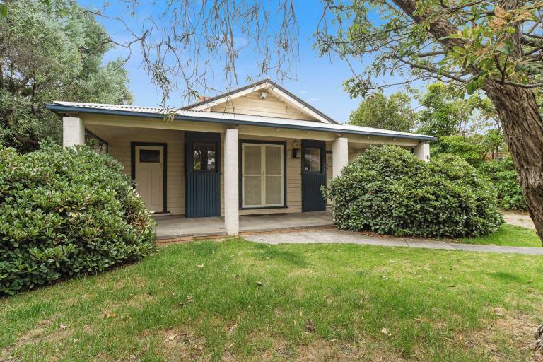 House Dromana
