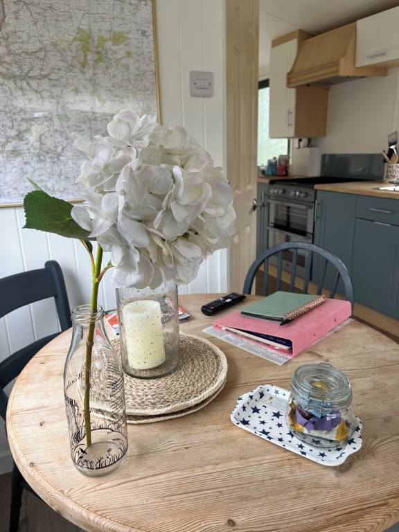 Caravan Hartland