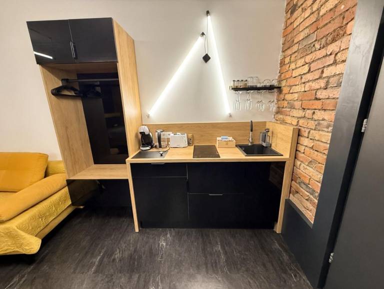 Vacation home with 1 room for 4 persons — photo 3