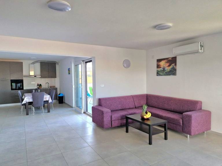 Apartment | Garden view — photo 2