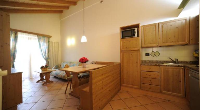 Residence Lagorai - Fiemme Holidays — photo 2