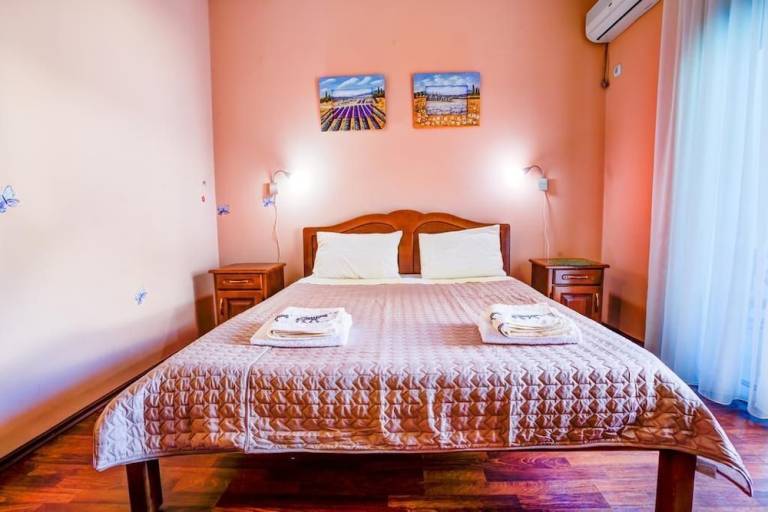 Ferienwohnung  Ada