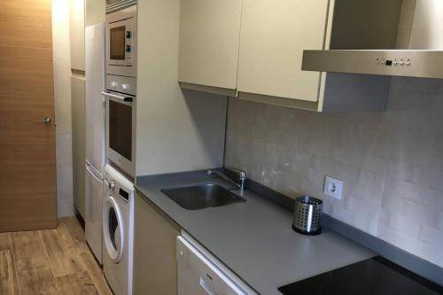 Apartamento Villanueva de la Vera