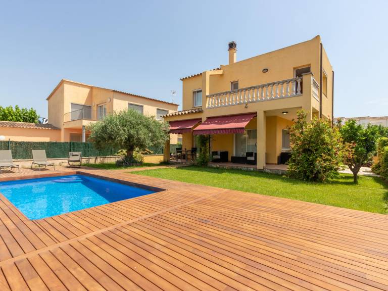 Casa Sant Pere Pescador