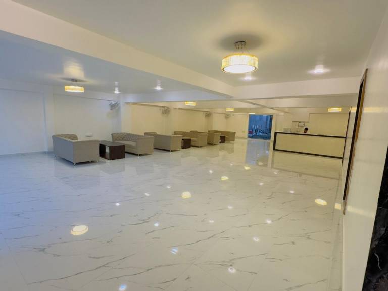 Hotel Crown Plaza — photo 5