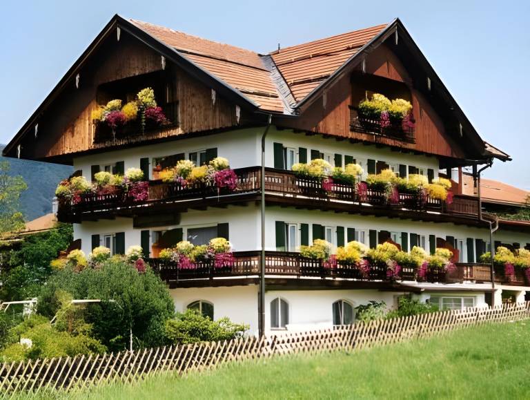 Casa Bad Wiessee