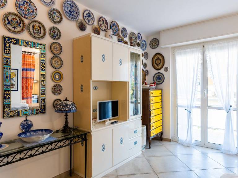Apartment Ventimiglia