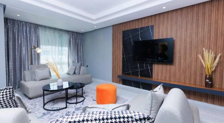 Rental apartment | Dogs allowed in Rabat