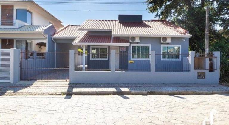 Casa Canto Grande