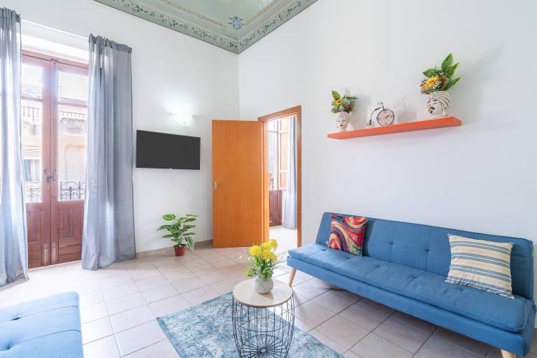 Appartamento Portopalo di capo Passero