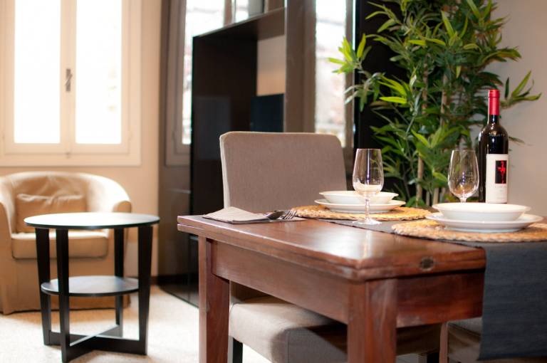 Family-oriented nice apartment with terrace | Near Rialto Bridge | Pets allowed — photo 4