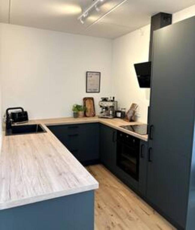 Apartment  Søborg