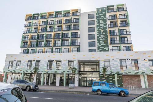 Appartement Rondebosch East