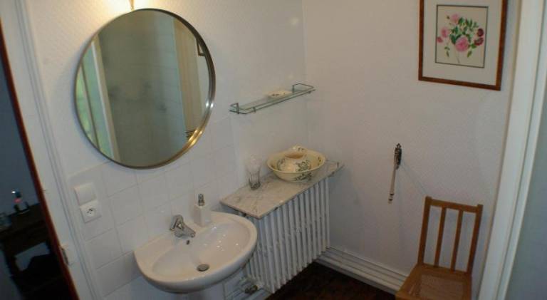 Manoir de la Loge — photo 5