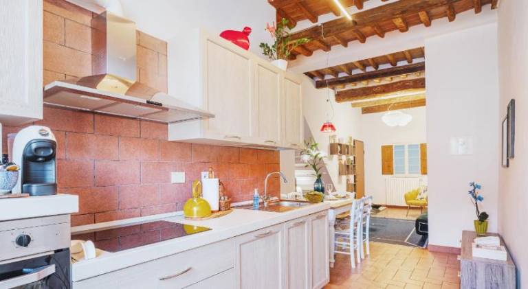 Vacation home | Next to Lucca Cathedral — photo 5