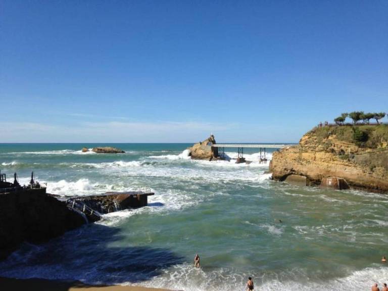 Appartement Biarritz
