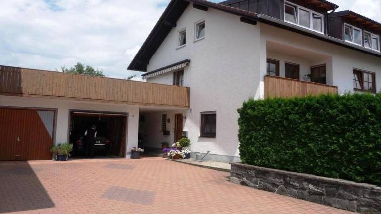 Ferienwohnung  Bad Grönenbach