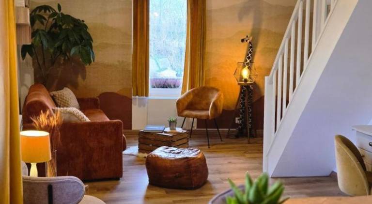 Rental apartment with 1 room for 4 persons in Dreux