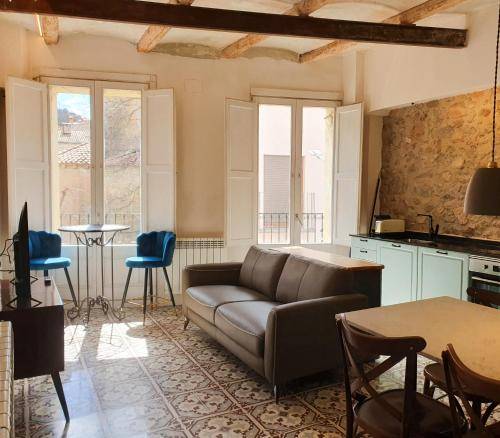 Apartamento Sant Joan de les Abadesses