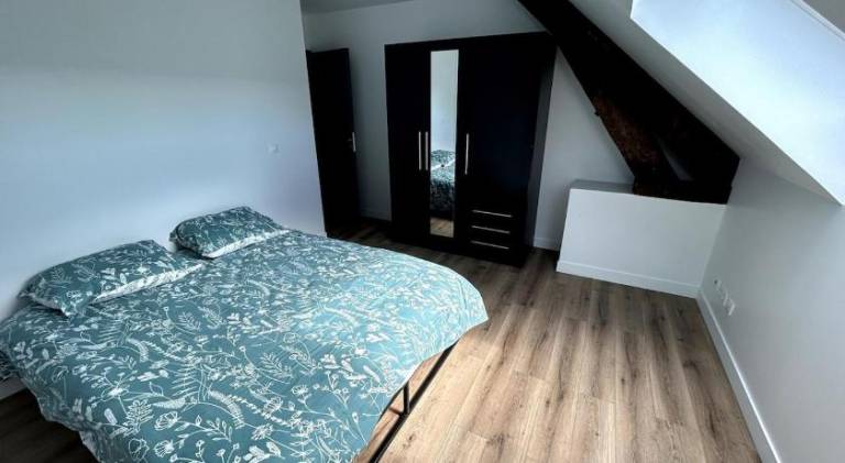 Holiday apartment with 1 room for 7 persons — photo 5