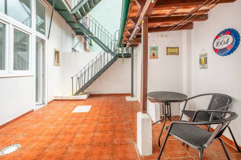 Ferienwohnung Lissabon
