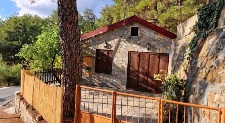 Butterfly Home in Limassol