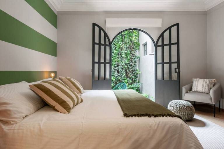 Appartement Hipódromo Condesa