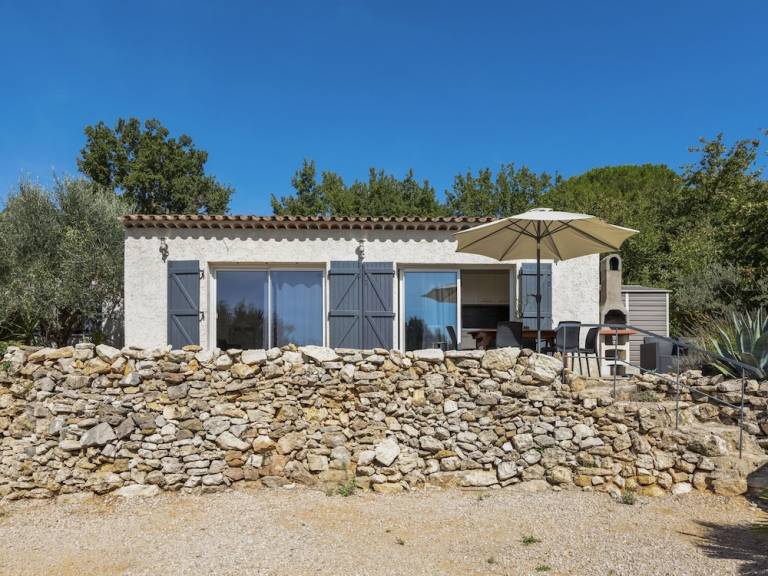 Maison de vacances  Brignoles