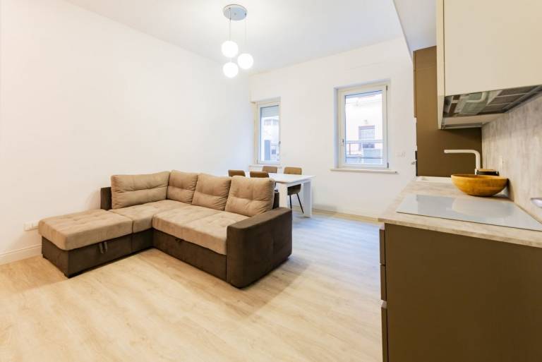 Ferienwohnung Pescara