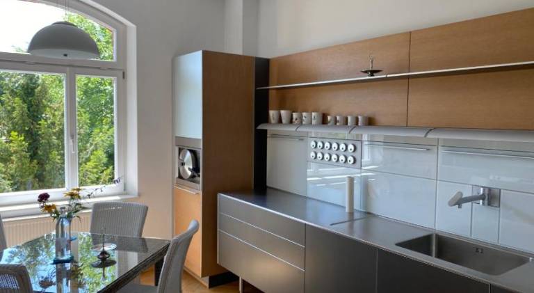 Apartment with 3 rooms for 6 persons — photo 2