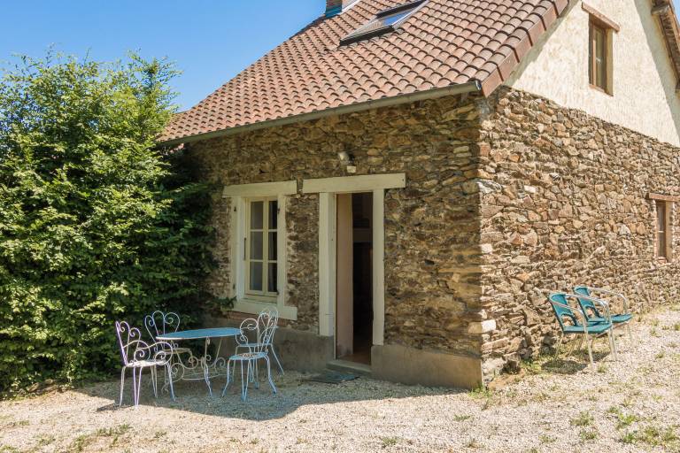 Cottage Thiviers