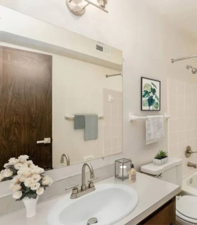 Rental apartment with pool — photo 3