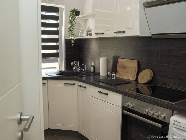 Family-friendly lovely rental apartment with fast internet | Suitable for remote work | Pets are welcome — photo 2
