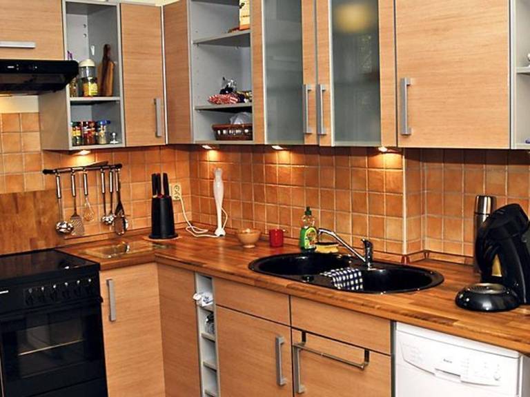 Ferienwohnung Altenbrak