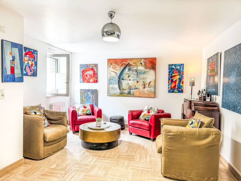 Ferienhaus Cancale