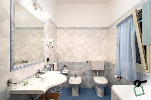 Appartamento con servizi da hotel Pugnochiuso