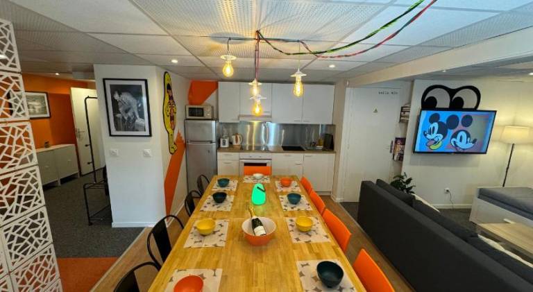 Apartment | Close to Sacré-Cœur — photo 4