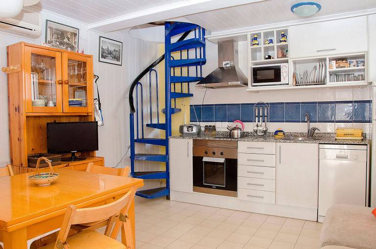 Appartement Sitges