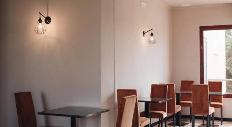 Hotel Edelweiss Mantova — photo 4