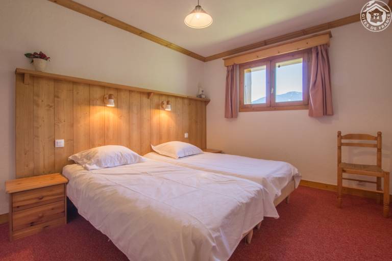 Gite with terrace & yard | Next to the ski | Pet-friendly — photo 4